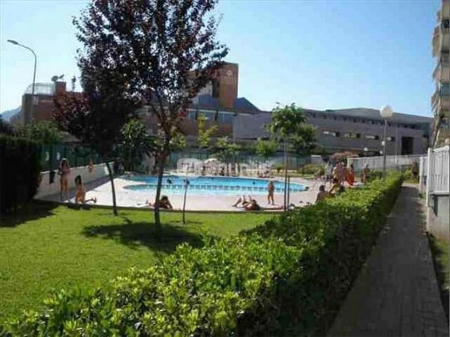 Appartamento New Beach Gandía